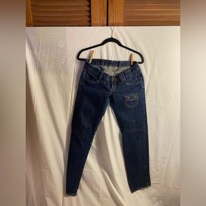 Lee Cooper Blue Jeans